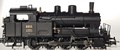  E4/4 SBB-CFF Liliput HO (131390)  .  3